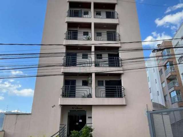 Apartamentos Padrão em Poços de Caldas