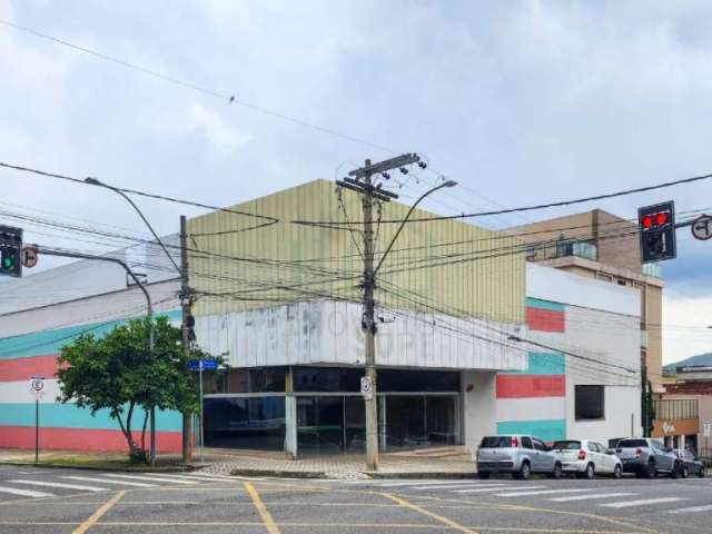 Comercial Ponto comercial em Poços de Caldas