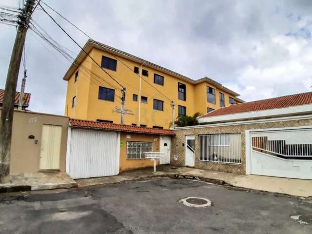 Apartamentos Padrão em Poços de Caldas