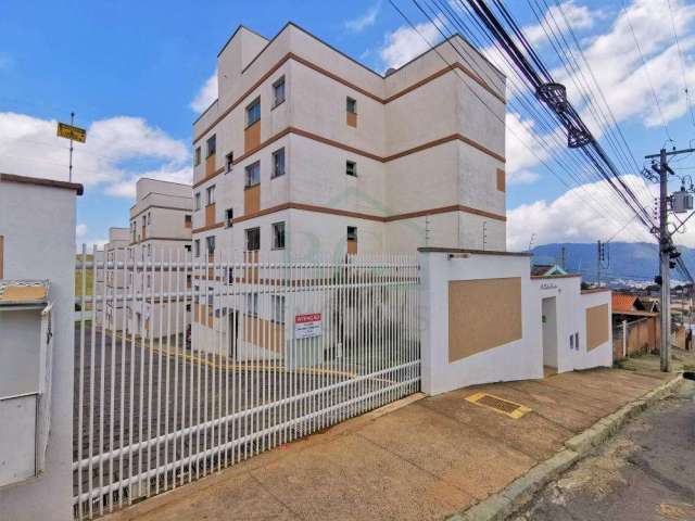 Apartamentos Padrão em Poços de Caldas