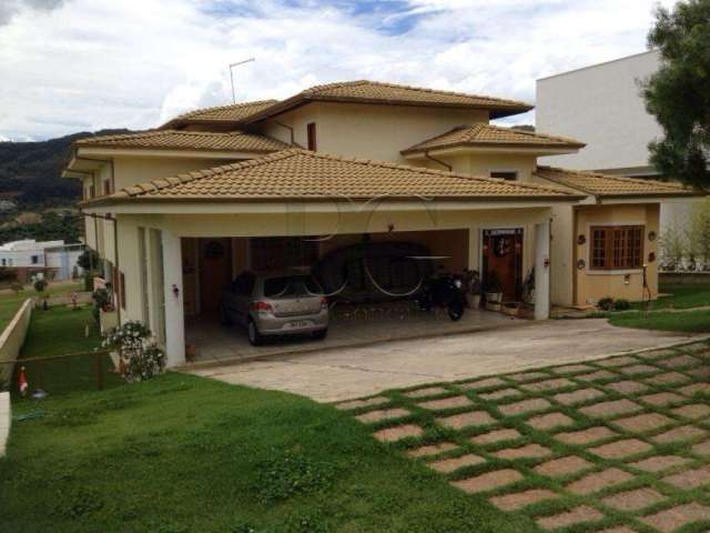 Casas Padrão em Poços de Caldas