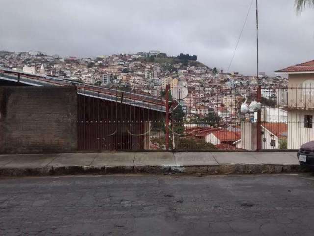 Casas Padrão em Poços de Caldas