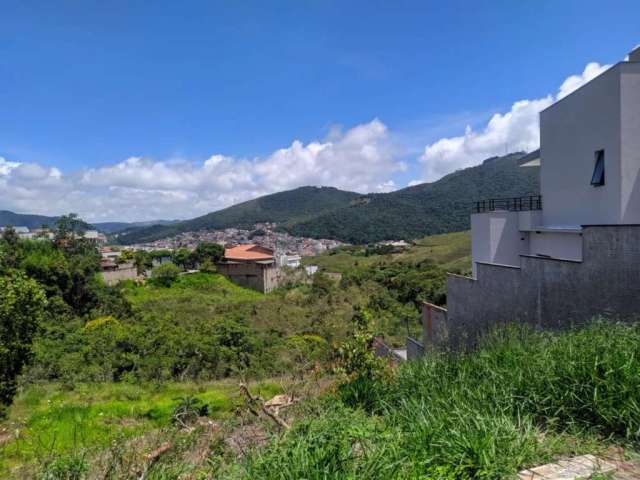 Terrenos Padrão em Poços de Caldas