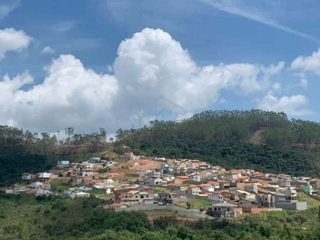 Terrenos Padrão em Poços de Caldas