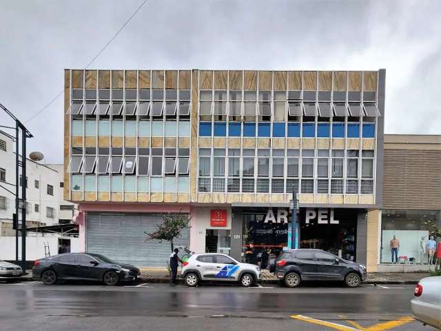 Comercial Sala Comercial em Poços de Caldas