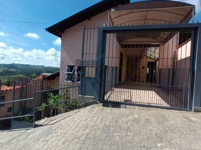 Casas Padrão em Poços de Caldas