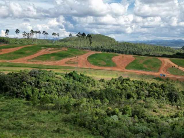 Terrenos Loteamento em Poços de Caldas