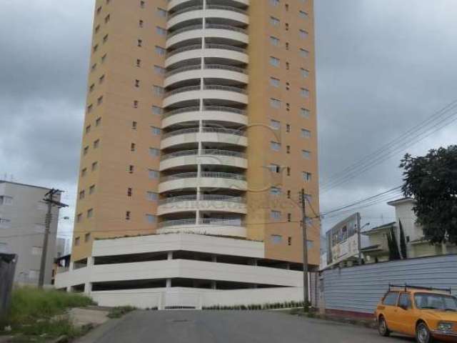 Apartamentos Padrão em Poços de Caldas