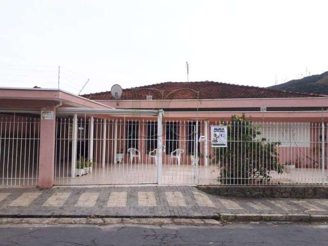 Casas Padrão em Poços de Caldas