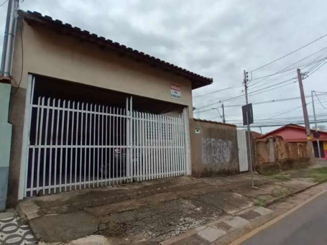 Casas Padrão em Poços de Caldas