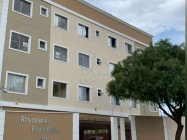 Apartamentos Padrão em Poços de Caldas