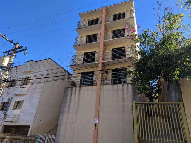 Apartamentos Padrão em Poços de Caldas