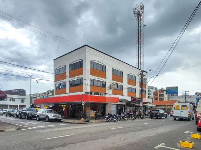 Comercial Sala Comercial em Poços de Caldas