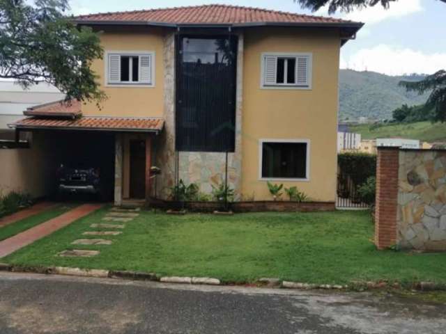 Casas em Condomínio em Poços de Caldas