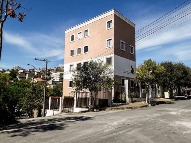 Apartamentos Padrão em Poços de Caldas