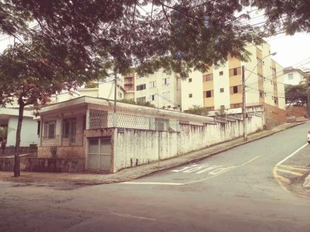 Casas Padrão em Poços de Caldas