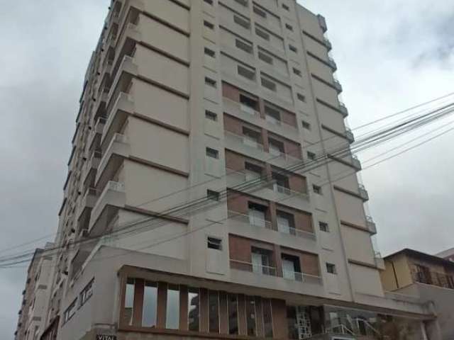 Apartamentos Padrão em Poços de Caldas