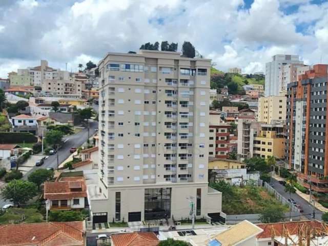 Apartamentos Padrão em Poços de Caldas