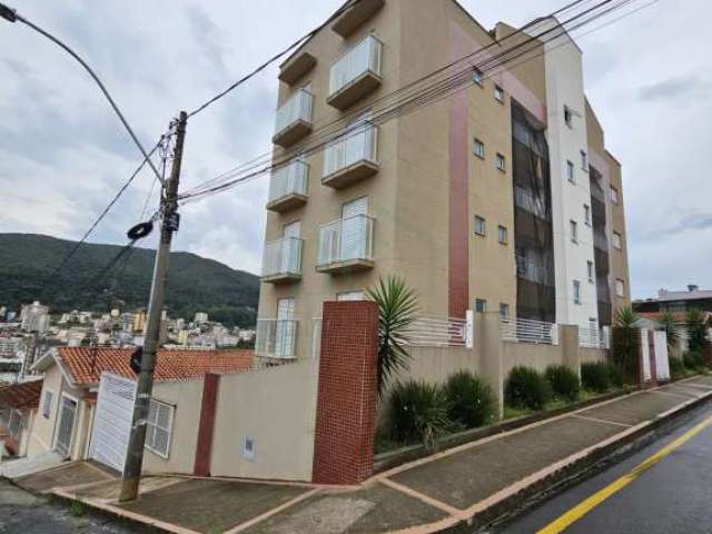 Apartamentos Padrão em Poços de Caldas