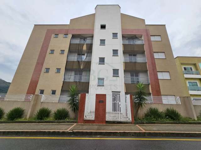 Apartamentos Padrão em Poços de Caldas