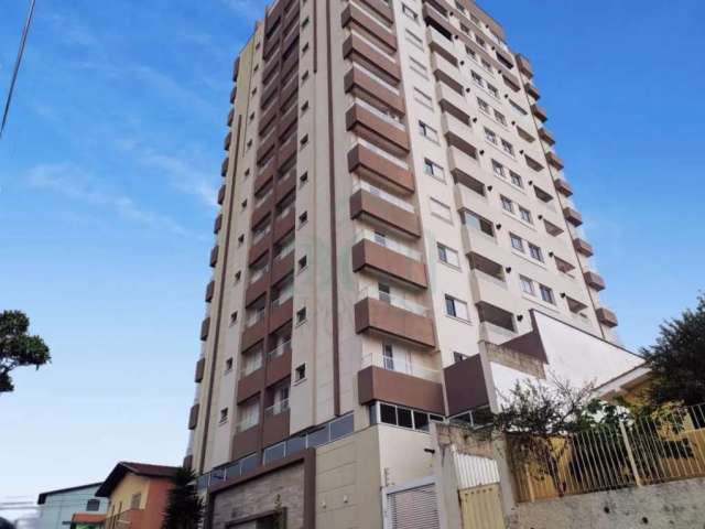 Apartamentos Padrão em Poços de Caldas