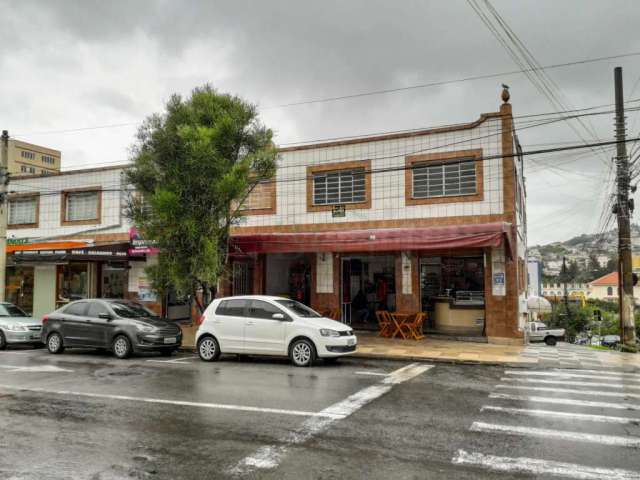 Comercial Sala Comercial em Poços de Caldas