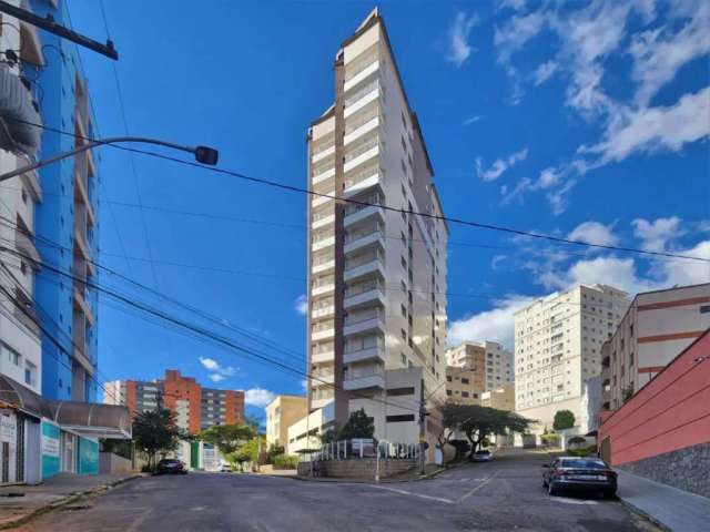 Apartamentos Padrão em Poços de Caldas