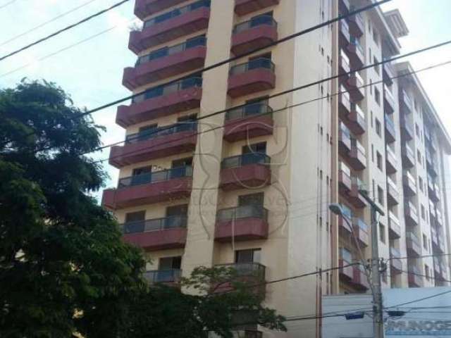 Apartamentos Padrão em Poços de Caldas