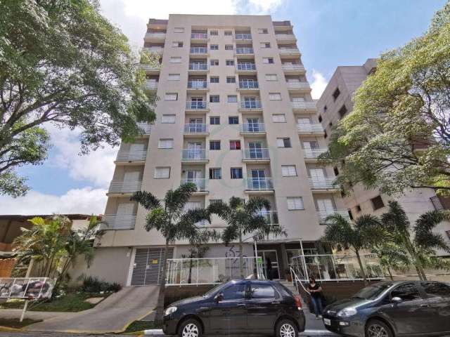 Apartamentos Padrão em Poços de Caldas