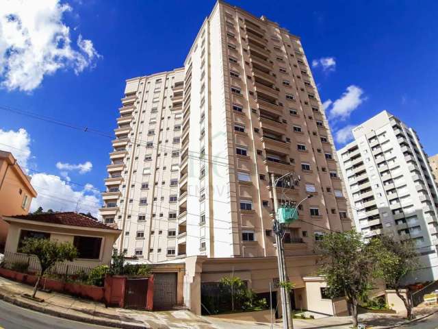 Apartamentos Padrão em Poços de Caldas