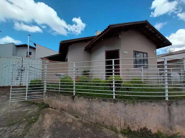 Casas Padrão em Poços de Caldas