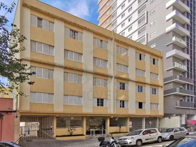 Apartamentos Padrão em Poços de Caldas