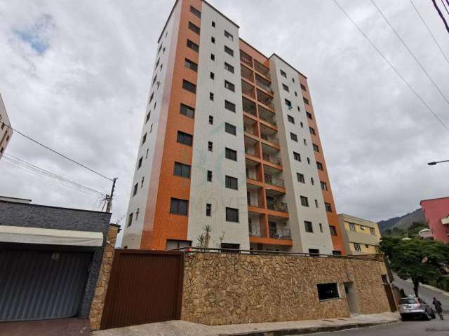 Apartamentos Padrão em Poços de Caldas