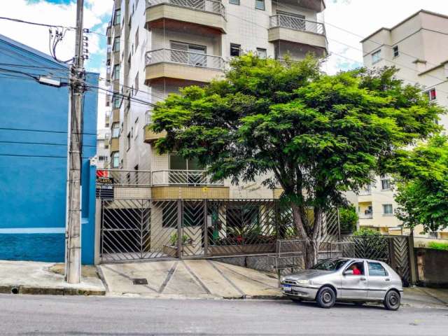 Apartamentos Padrão em Poços de Caldas