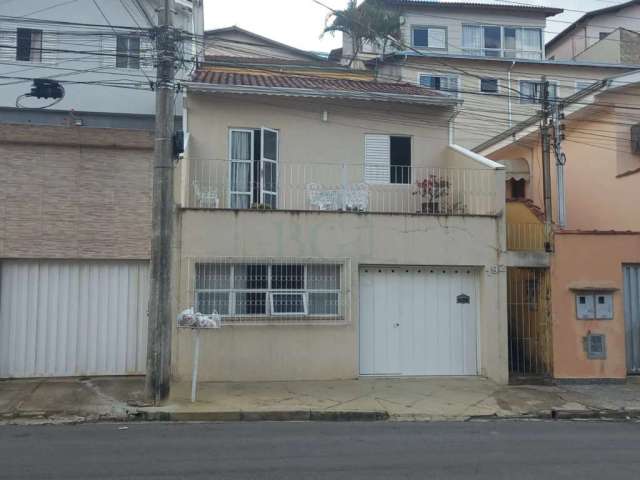 Casas Padrão em Poços de Caldas