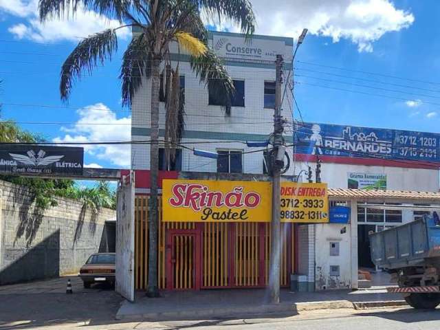 Comercial Sala Comercial em Poços de Caldas