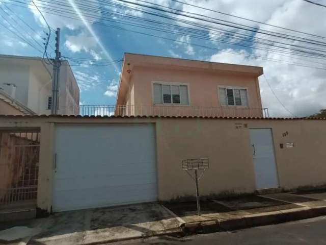 Casas Padrão em Poços de Caldas