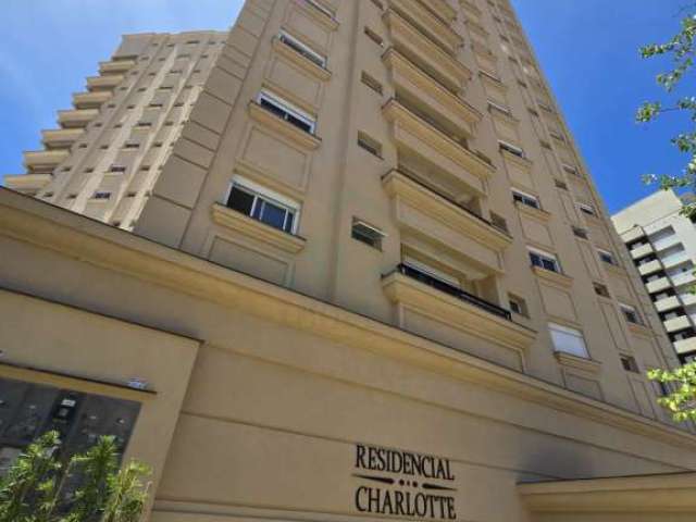 Apartamentos Padrão em Poços de Caldas