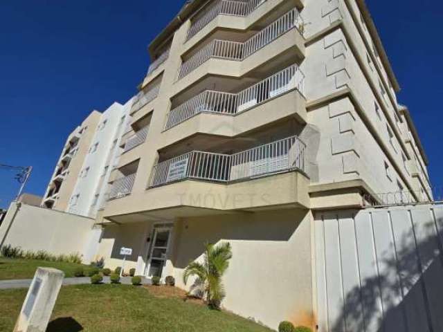 Apartamentos Padrão em Poços de Caldas