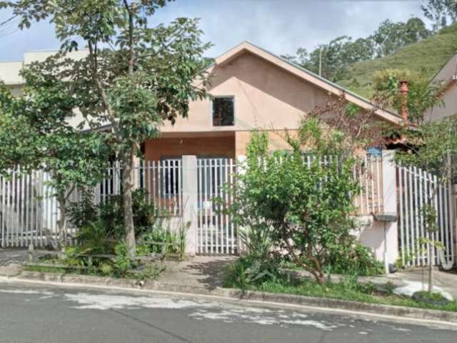 Casas Padrão em Poços de Caldas