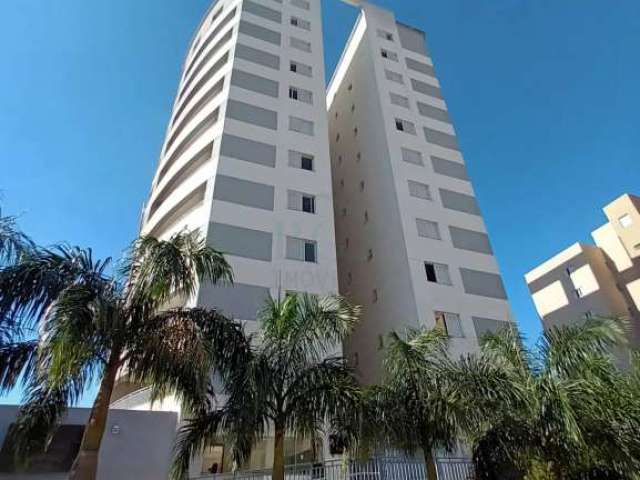 Apartamentos Padrão em Poços de Caldas