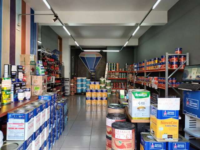 Comercial Ponto comercial em Poços de Caldas