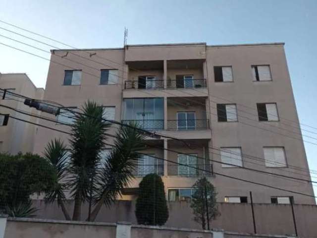 Apartamentos Padrão em Poços de Caldas