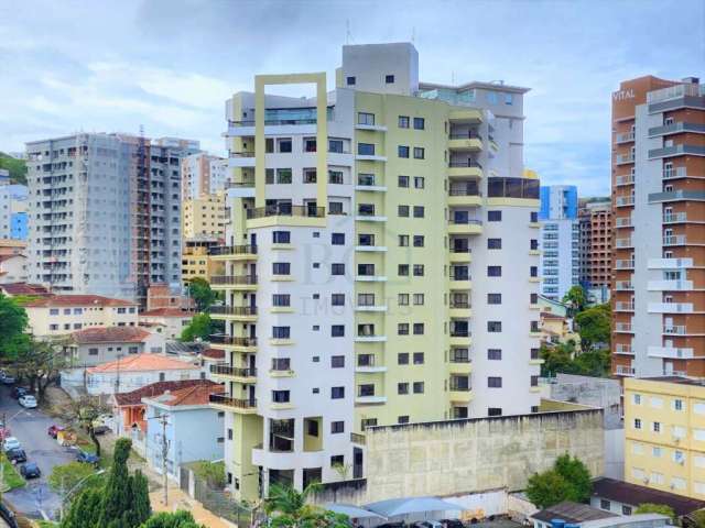 Apartamentos Padrão em Poços de Caldas