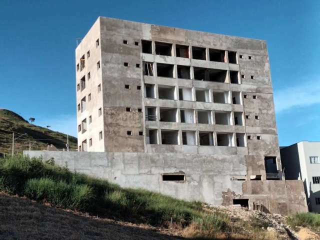 Apartamentos Padrão em Poços de Caldas