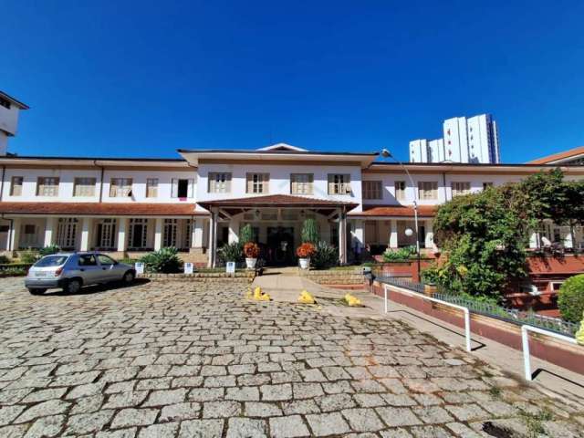 Apartamentos Padrão em Poços de Caldas