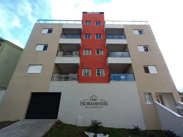 Apartamentos Padrão em Poços de Caldas