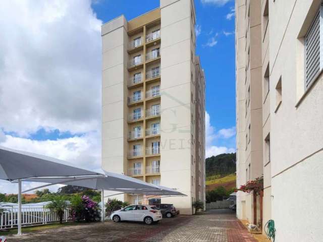 Apartamentos Padrão em Poços de Caldas