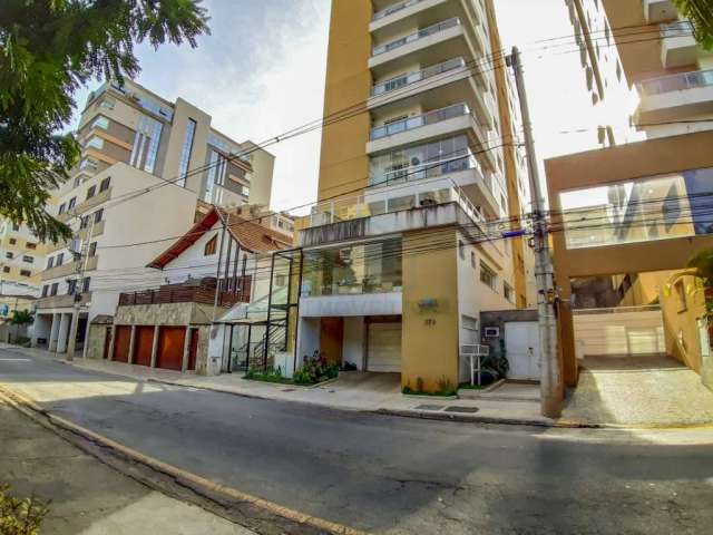 Apartamentos Padrão em Poços de Caldas