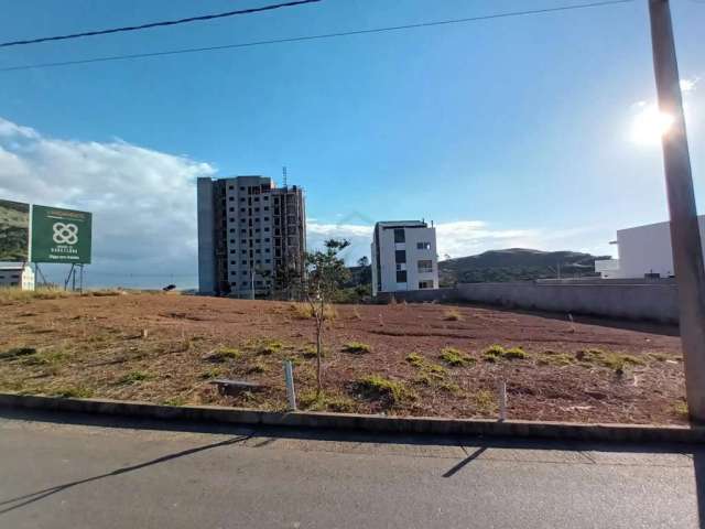 Terrenos Padrão em Poços de Caldas